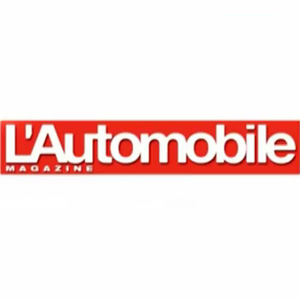 Lire la suite à propos de l’article L’automobile magazine