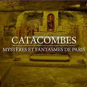 Lire la suite à propos de l’article Catacombes de Paris