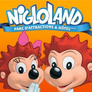 Lire la suite à propos de l’article Nigloland
